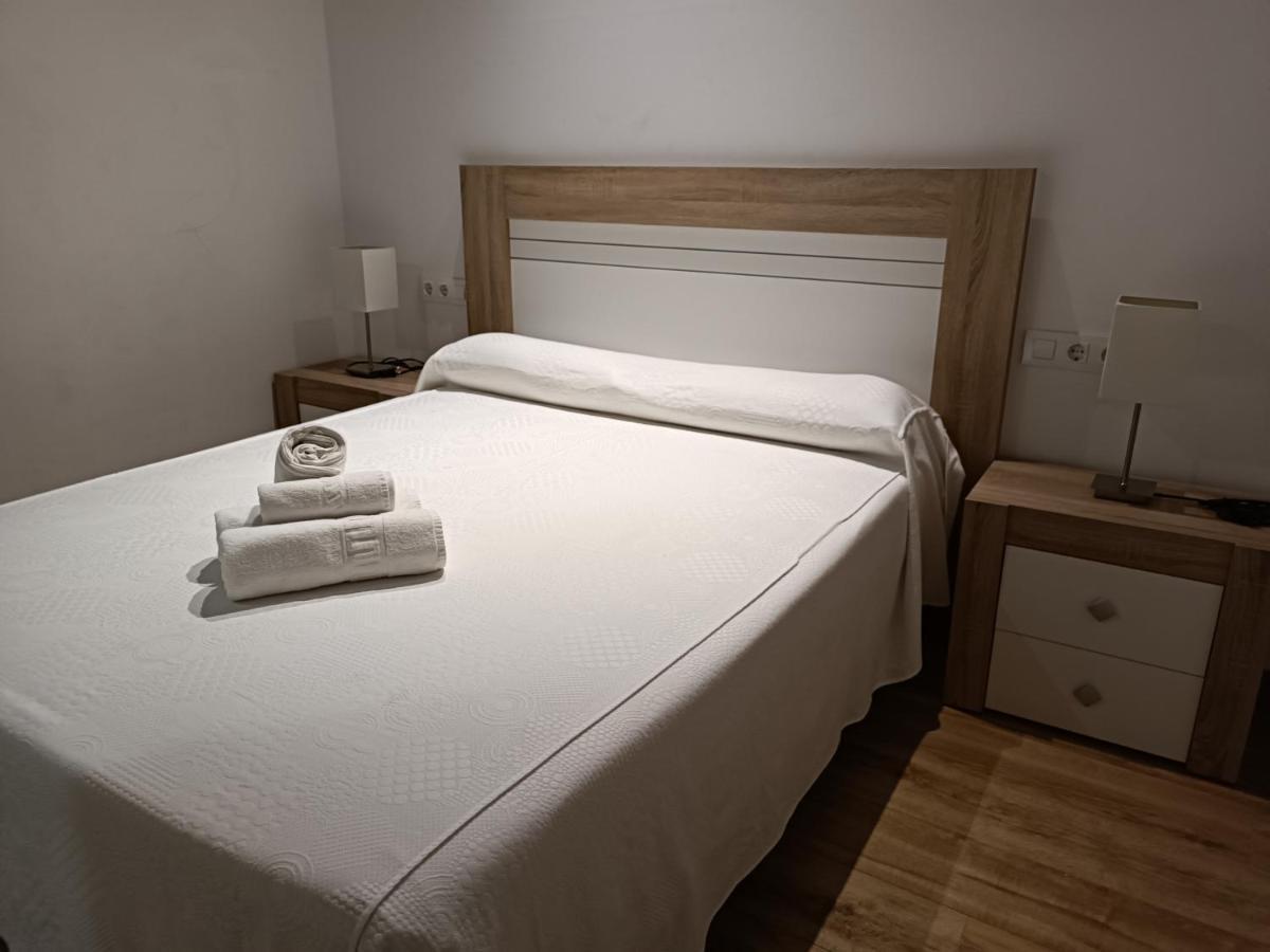 Apartamento Interior En Rosario 카디스 외부 사진