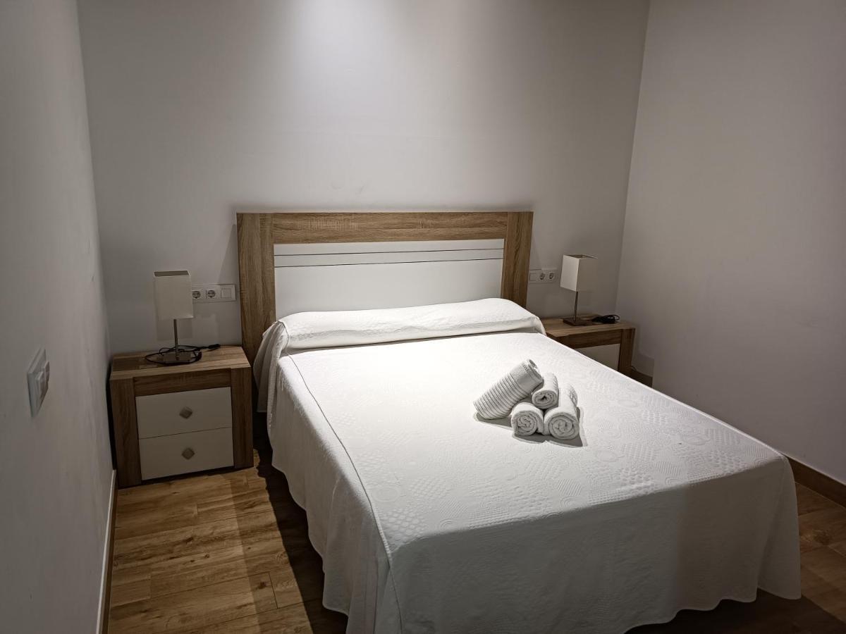 Apartamento Interior En Rosario 카디스 외부 사진
