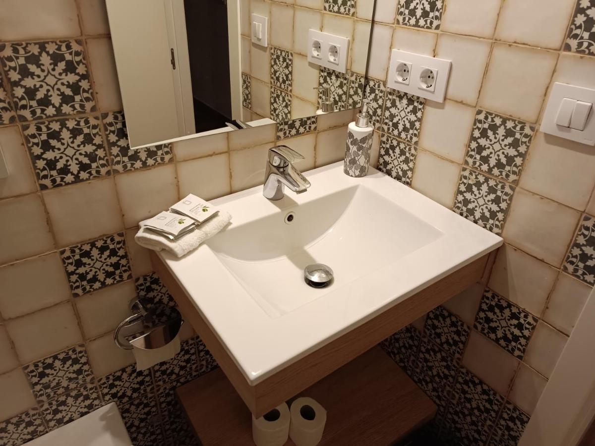Apartamento Interior En Rosario 카디스 외부 사진
